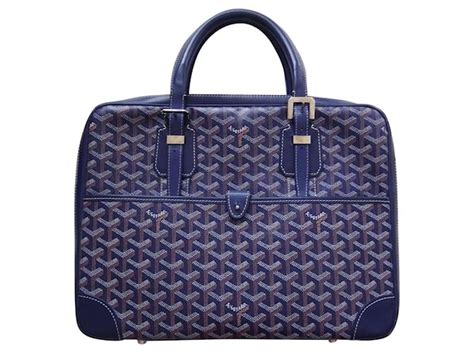 borsa uomo goyard prezzo|borse goyard in saldo.